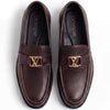 St-11-Brown Loafer