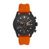 Slazenger Men's Stainless Steel Black Watch SL.09.2153.2.02