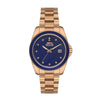 Slazenger Women's Stainless Steel Blue Watch SL.09.2142.3.02