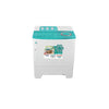 Boss Twin Tub Washing Machine 7.5KG KE6550BS G