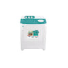 Boss Twin Tub Washing Machine 8.5KG KE9500BS G