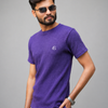 Royal Core Tee