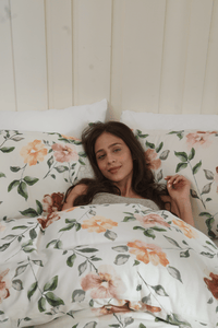 Mirelle Bed Sheet Set - Luxe Edition – view 5