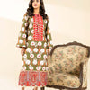 Chikankari Blended Lawn Shirt