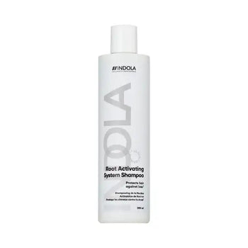 Indola Root Activating Shampoo 300ml - Mmall