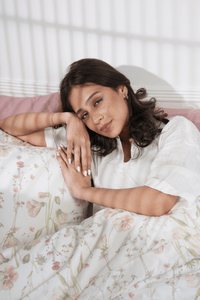 Oshibana Pillowcases
