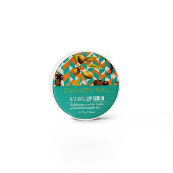 Natural Lip Scrub
