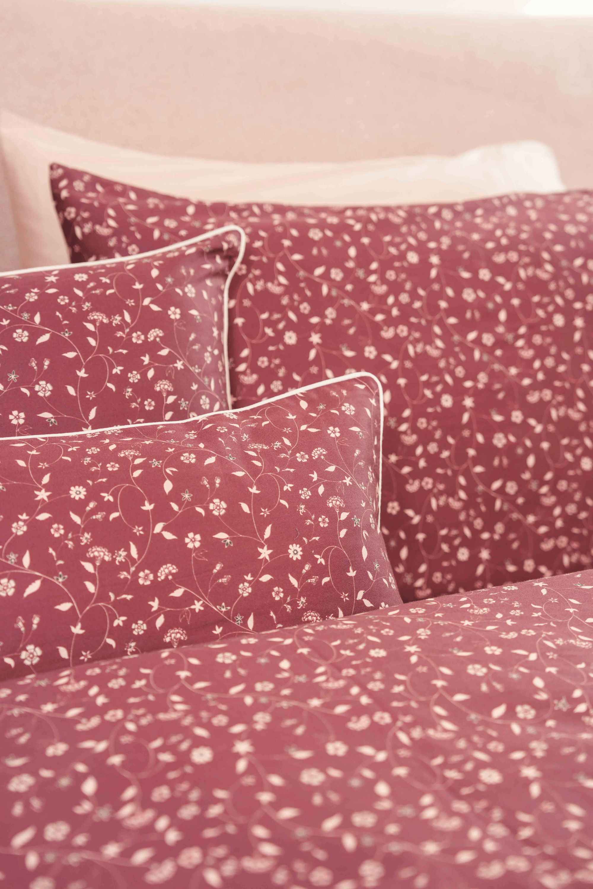 Amulet Sateen Pillows & Cushions – view 4