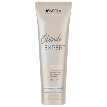 Indola Insta Cool Shampoo 250ml - Mmall
