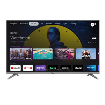 Dawlance 32" Led E3A HD - Mmall