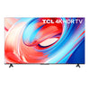 TCL 55" Google Tv 4K 55V6B
