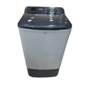 Haier Washing Machine 8KG 80-1217 - Mmall