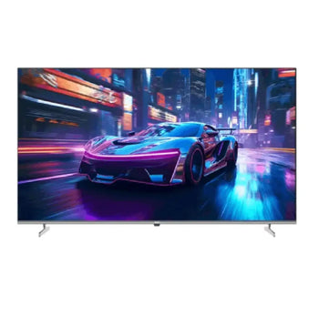 Haier 55" Qled Google H55S80 4K - Mmall