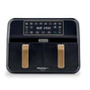 Kenwood Air Fryer Double Hfp70