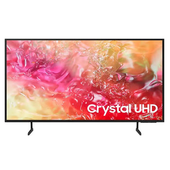 Samsung 43" Crystal UHD 4K DU7000 - Mmall