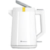 Dawlance Kettle 1.7L Plastic 4215G