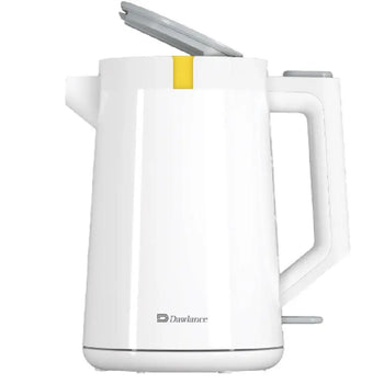 Dawlance Kettle 1.7L Plastic 4215G - Mmall