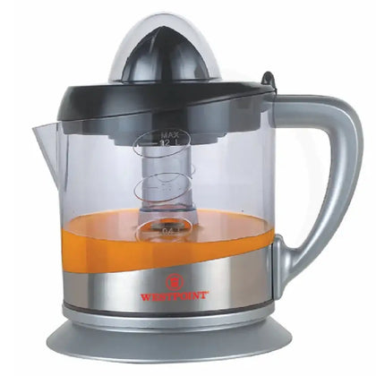 Westpoint Citrus Juicer WF-545