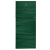 Haier Refrigerator 18 CFT Glass Door 538EPG