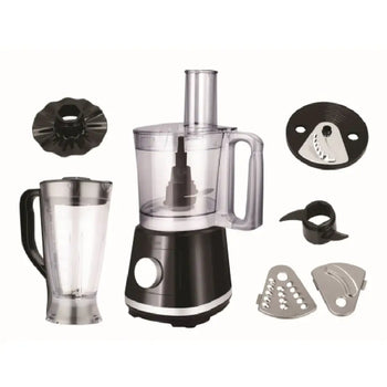 Sencor Food Processor SPF 4051BK - Mmall