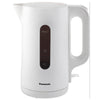 Panasonic Kettle 1.7L Nc-K101Wtz