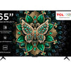 Tcl 65" Mini Qled 65C6K