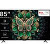 Tcl 85" Mini Qled 85C6K