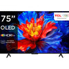 Tcl 75" Qled 75P8K