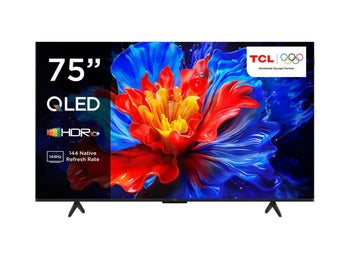 Tcl 75" Qled 75P8K - Mmall