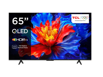 Tcl 65" Qled 65P8K - Mmall