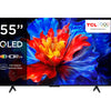 Tcl 55" Qled 55P8K