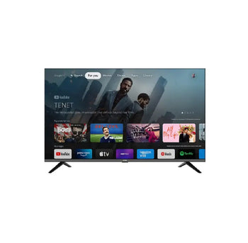 Haier 43" Google TV 43K85 - Mmall
