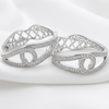 Lattice Link Hoops