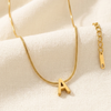 The Luxe "A"