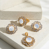 Opaline Grid Set