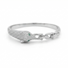 Wild Heir Bangle