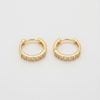 Mini Link Hoops