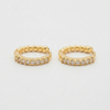 Sol Hoops