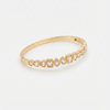 Diamond Cut Bracelet