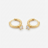 Mini Solitaire Hoops