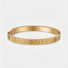 Unlimited Love Bangle