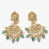 Rohani Polki Earrings