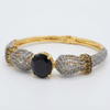 Regent Onix Bangle