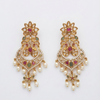 Mayurika Peacock Earings