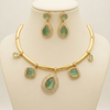 Neelofar Necklace Set