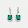 Regal Emerald Drops