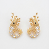 Surrealist Shrimp Cuff