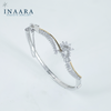 Golden Whisper Bangle