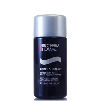 Biotherm Force Supreme Nutri-Replenishing Anti-Aging Lotion 25ml - Mmall