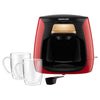 Sencor Coffee Maker SCE2101RD